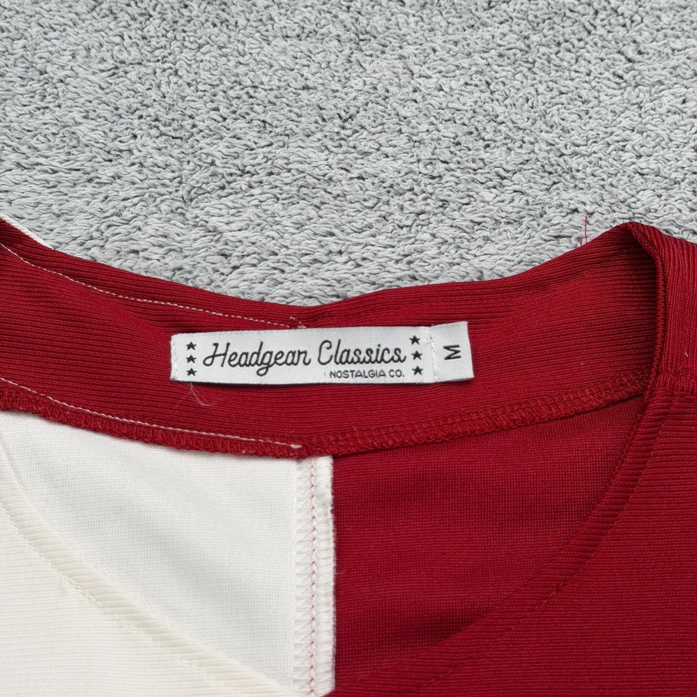 Philadelphia Stars Negro League Jersey Mens Medium Tribute #20 Baseball Headgear - Picture 3 of 15